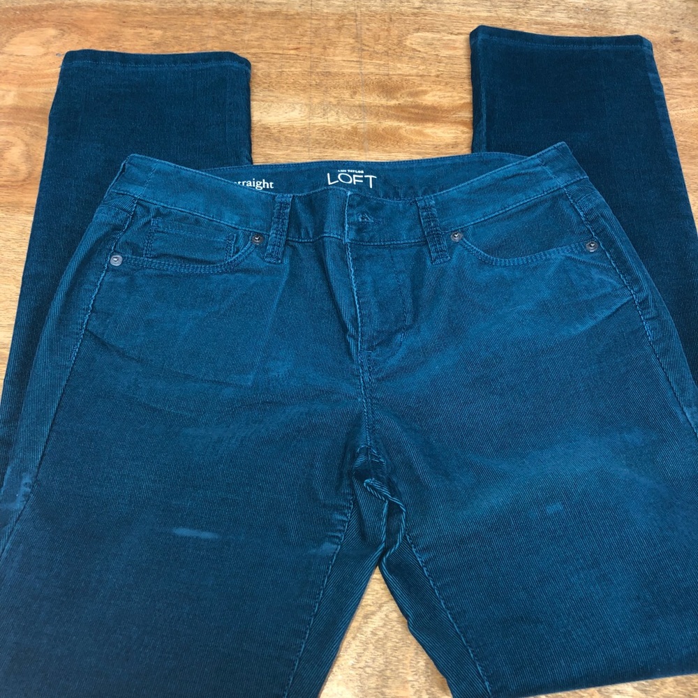Woman’s jeans